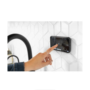Peak Design Mobile Smartphone Magnetic Wall Mount (Charcoal) at PROCAM | procam.com