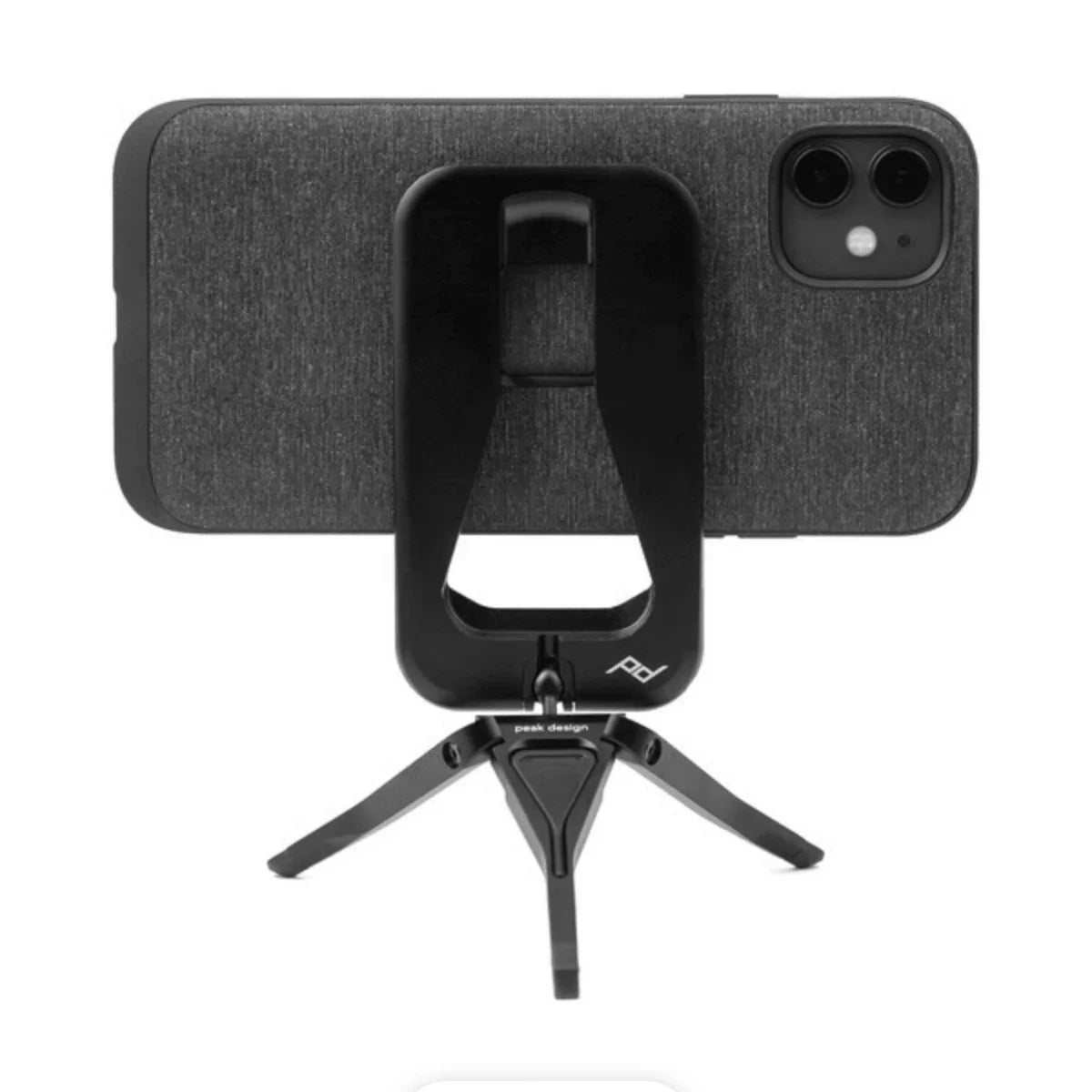 Peak Design Mobile Smartphone Tripod/Kickstand at PROCAM | procam.com
