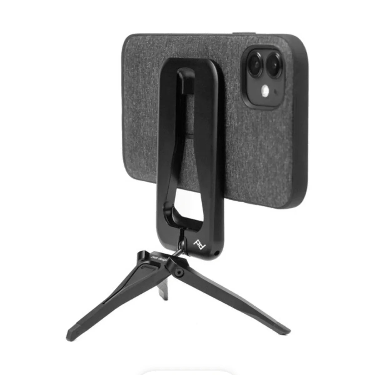 Peak Design Mobile Smartphone Tripod/Kickstand at PROCAM | procam.com