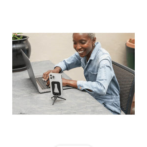 Peak Design Mobile Smartphone Tripod/Kickstand at PROCAM | procam.com