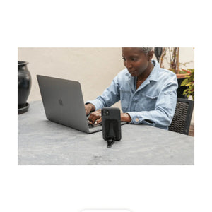 Peak Design Mobile Smartphone Tripod/Kickstand at PROCAM | procam.com
