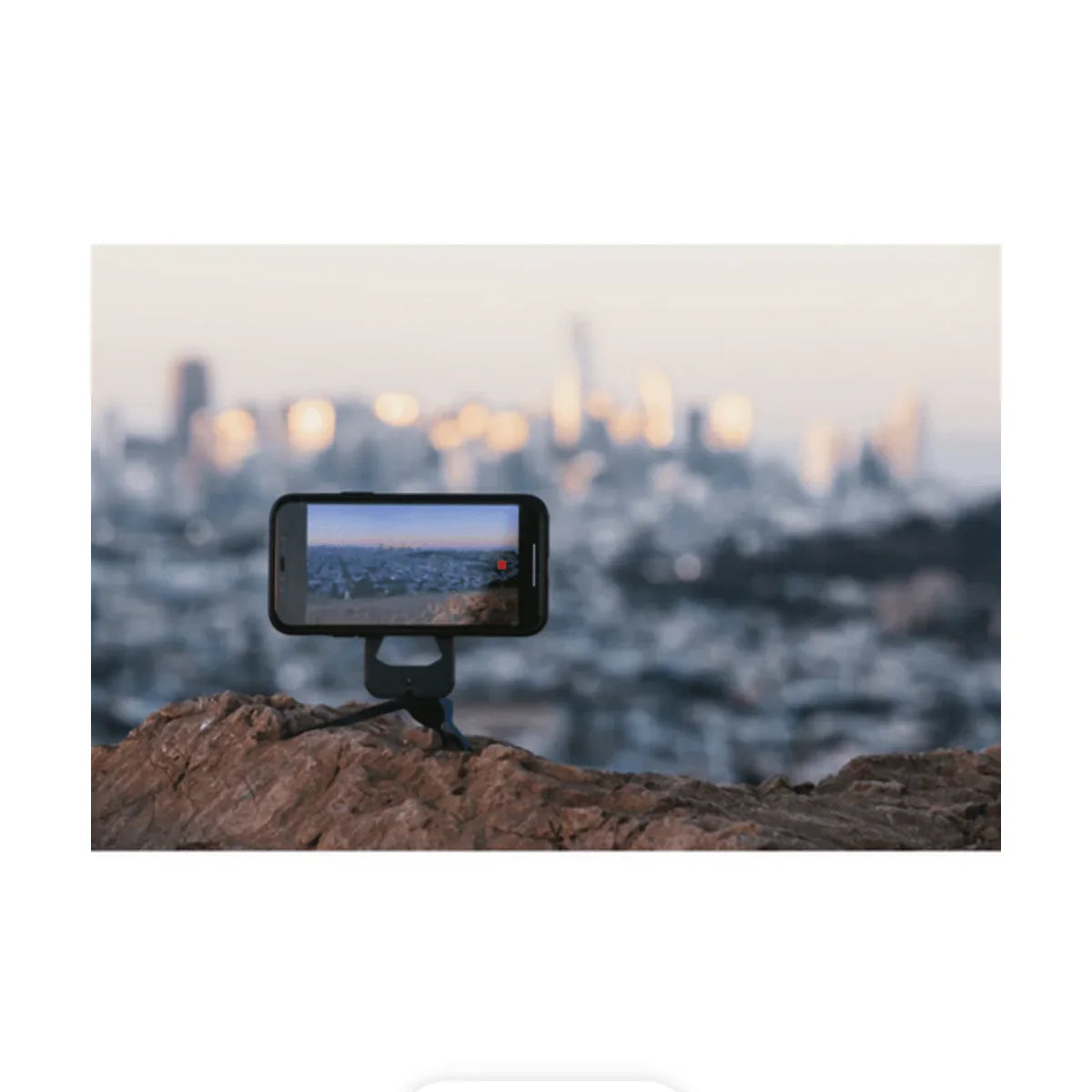 Peak Design Mobile Smartphone Tripod/Kickstand at PROCAM | procam.com