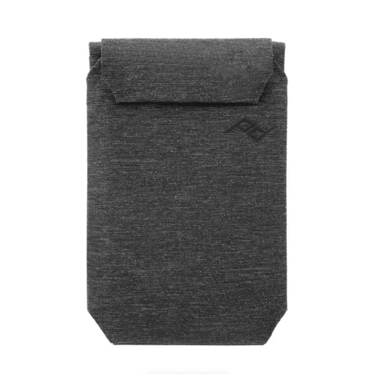 Peak Design Mobile Stand Smartphone Wallet (Charcoal) at PROCAM | procam.com