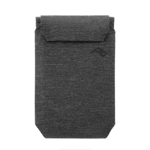 Peak Design Mobile Stand Smartphone Wallet (Charcoal) at PROCAM | procam.com