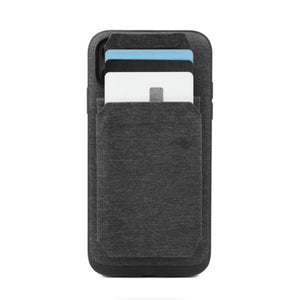 Peak Design Mobile Stand Smartphone Wallet (Charcoal) at PROCAM | procam.com