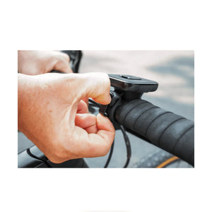 Peak Design Mobile Universal Bar Mount at PROCAM | procam.com