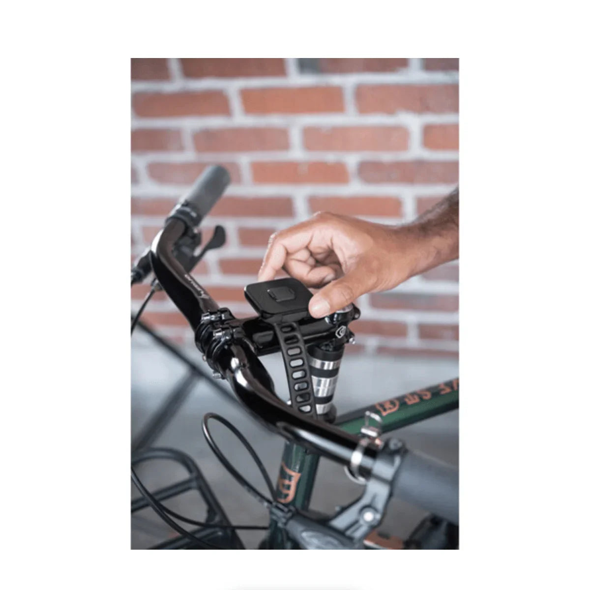 Peak Design Mobile Universal Bar Mount at PROCAM | procam.com