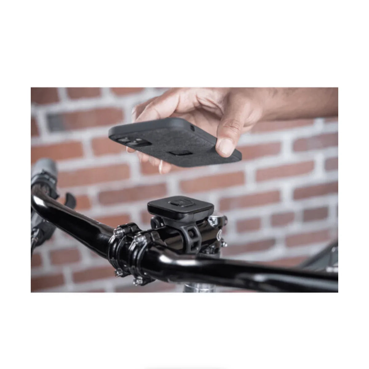 Peak Design Mobile Universal Bar Mount at PROCAM | procam.com
