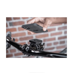 Peak Design Mobile Universal Bar Mount at PROCAM | procam.com