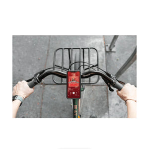 Peak Design Mobile Universal Bar Mount at PROCAM | procam.com