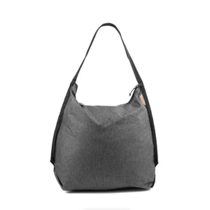 Peak Design Packable Tote (Charcoal) at PROCAM | procam.com