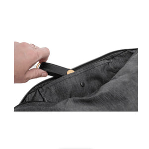 Peak Design Packable Tote (Charcoal) at PROCAM | procam.com