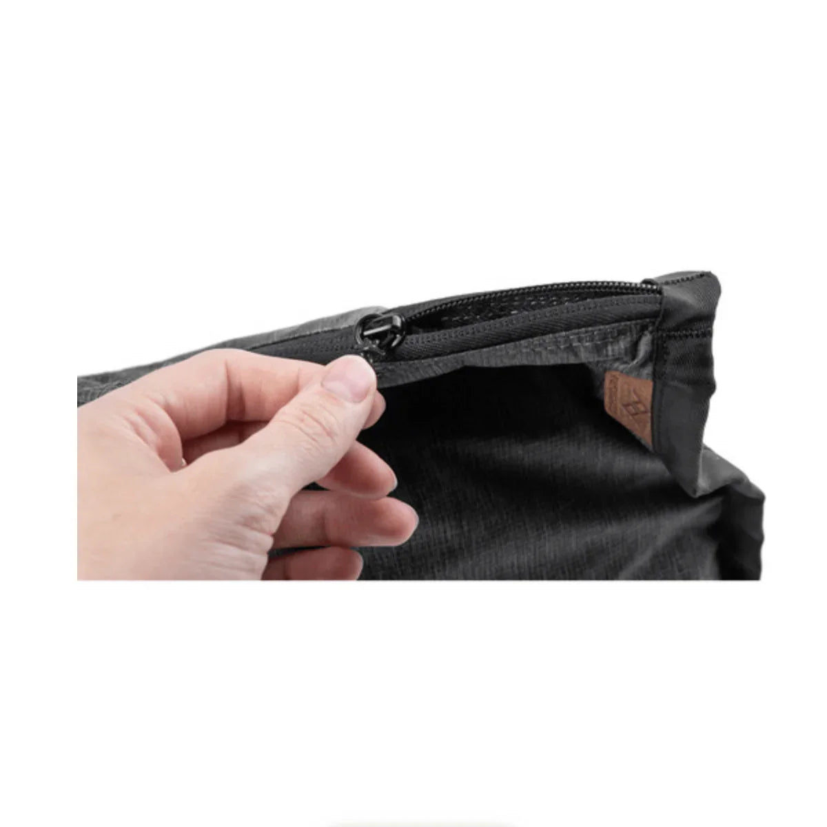 Peak Design Packable Tote (Charcoal) at PROCAM | procam.com