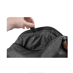 Peak Design Packable Tote (Charcoal) at PROCAM | procam.com