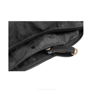 Peak Design Packable Tote (Charcoal) at PROCAM | procam.com