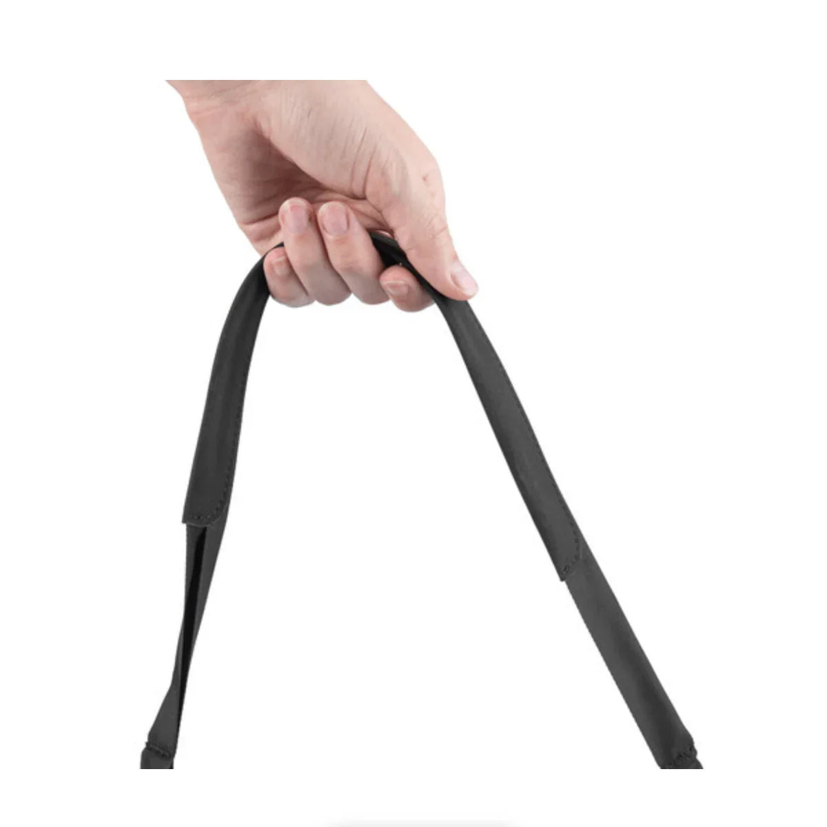 Peak Design Packable Tote (Charcoal) at PROCAM | procam.com