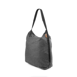 Peak Design Packable Tote (Charcoal) at PROCAM | procam.com
