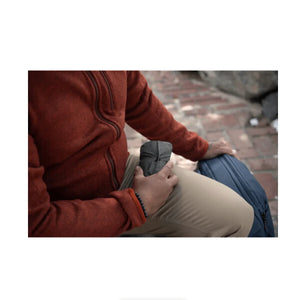 Peak Design Packable Tote (Charcoal) at PROCAM | procam.com