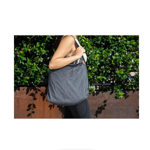 Peak Design Packable Tote (Charcoal) at PROCAM | procam.com