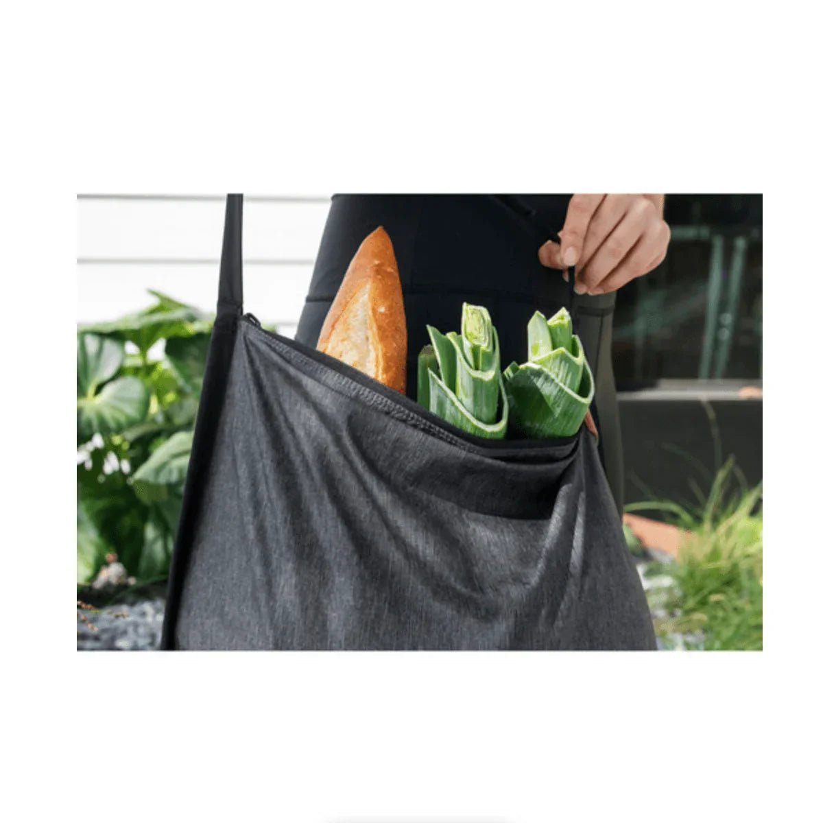 Peak Design Packable Tote (Charcoal) at PROCAM | procam.com