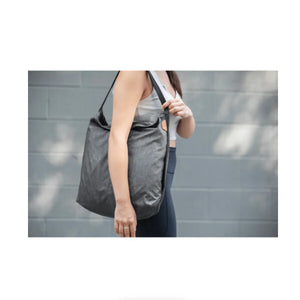 Peak Design Packable Tote (Charcoal) at PROCAM | procam.com