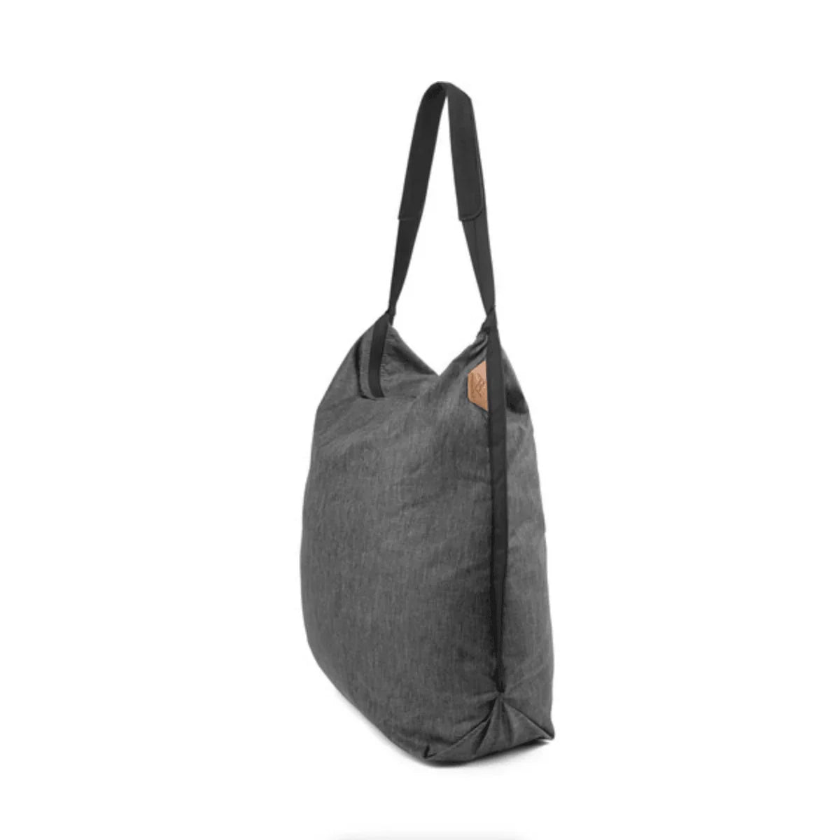 Peak Design Packable Tote (Charcoal) at PROCAM | procam.com