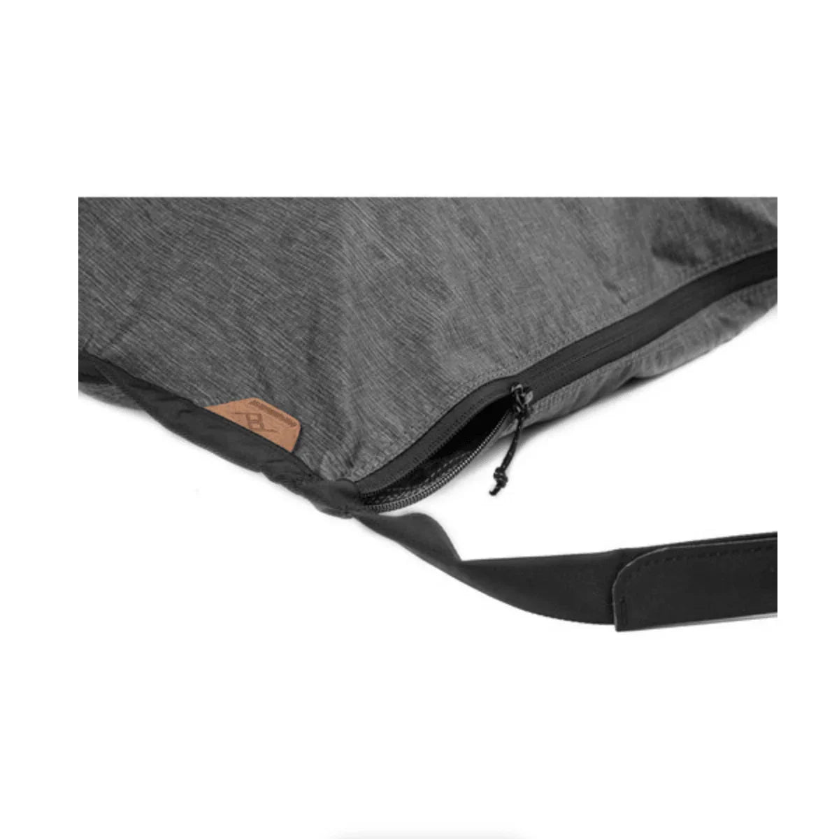 Peak Design Packable Tote (Charcoal) at PROCAM | procam.com