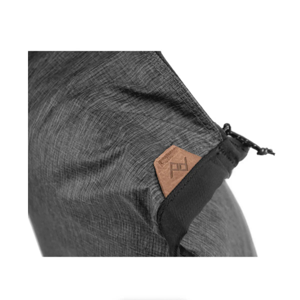 Peak Design Packable Tote (Charcoal) at PROCAM | procam.com