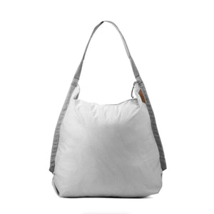 Peak Design Packable Tote (Raw) at PROCAM | procam.com