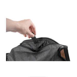 Peak Design Packable Tote (Raw) at PROCAM | procam.com