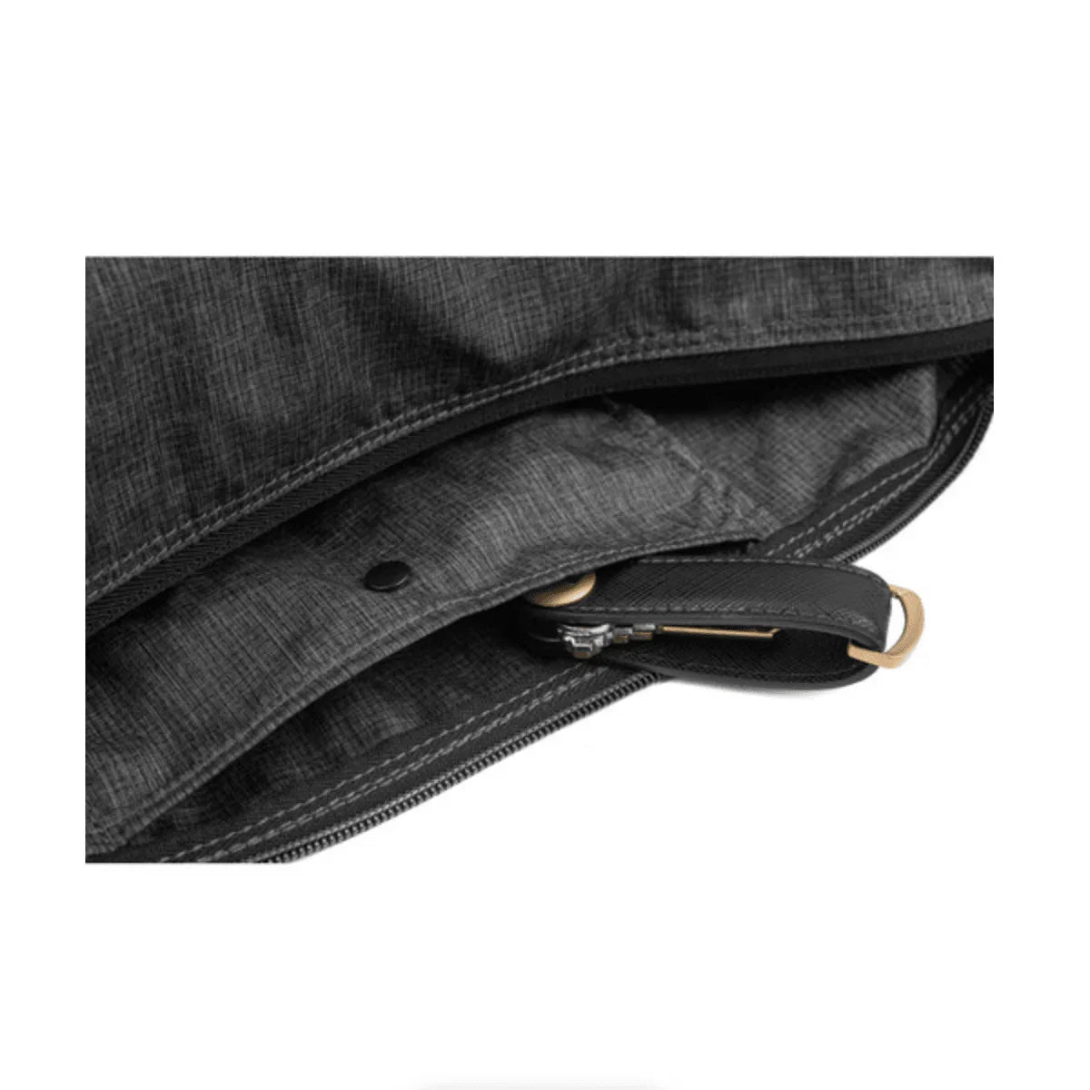 Peak Design Packable Tote (Raw) at PROCAM | procam.com