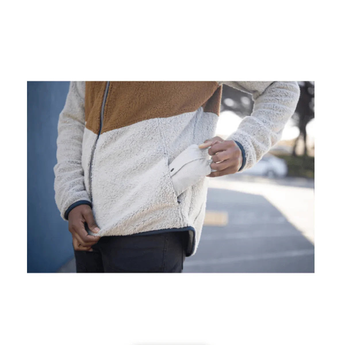 Peak Design Packable Tote (Raw) at PROCAM | procam.com