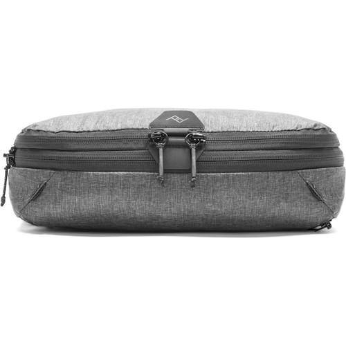Peak Design Packing Cube (Medium, Charcoal) | PROCAM