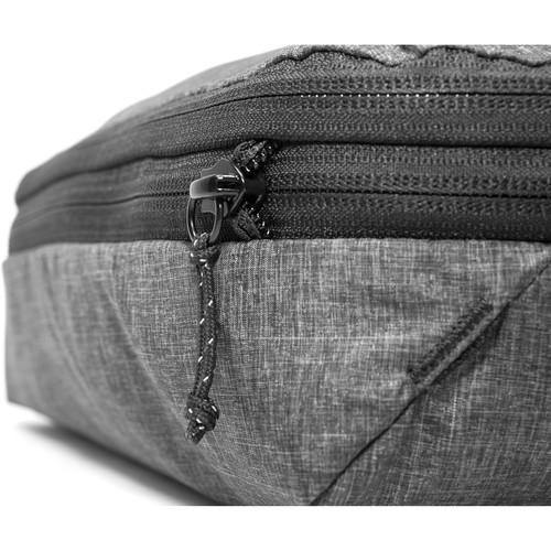 Peak Design Packing Cube (Medium, Charcoal) | PROCAM