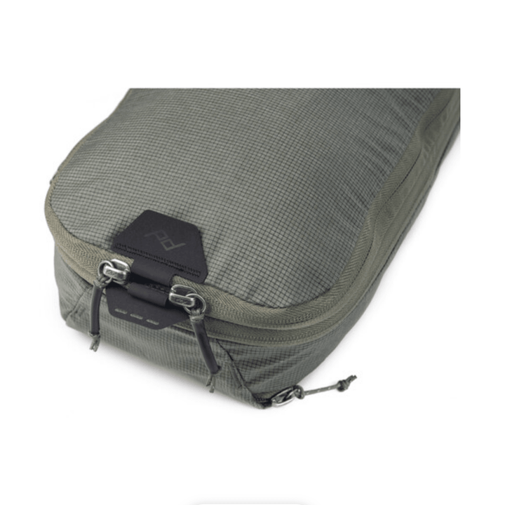 Peak Design Packing Cube (Small, Sage) | PROCAM