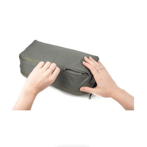 Peak Design Packing Cube (Small, Sage) at PROCAM | procam.com