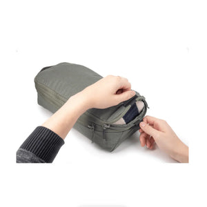 Peak Design Packing Cube (Small, Sage) at PROCAM | procam.com