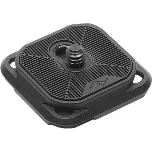 Peak Design PL-S-3 Standard Plate at PROCAM | procam.com