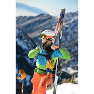 Peak Design Shell Form-Fitting Rain and Dust Cover - Large (Black) | PROCAM