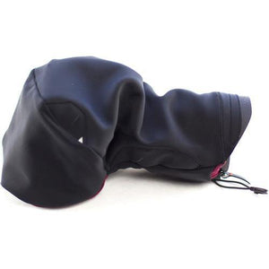 Peak Design Shell Form-Fitting Rain and Dust Cover - Large (Black) | PROCAM