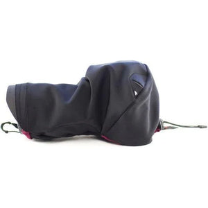 Peak Design Shell Form-Fitting Rain and Dust Cover - Medium (Black) at PROCAM | procam.com