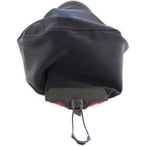 Peak Design Shell Form-Fitting Rain and Dust Cover - Medium (Black) at PROCAM | procam.com