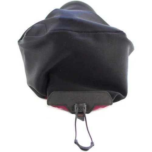 Peak Design Shell Form-Fitting Rain and Dust Cover - Small (Black) at PROCAM | procam.com
