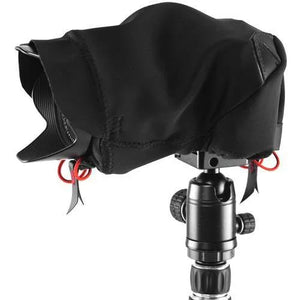 Peak Design Shell Form-Fitting Rain and Dust Cover - Small (Black) at PROCAM | procam.com