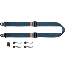 Peak Design SLL-MN-3 SlideLITE Camera Strap (Midnight)