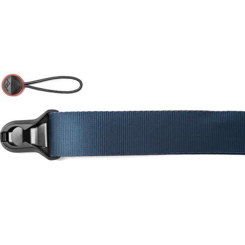 Peak Design SLL-MN-3 SlideLITE Camera Strap (Midnight) | PROCAM