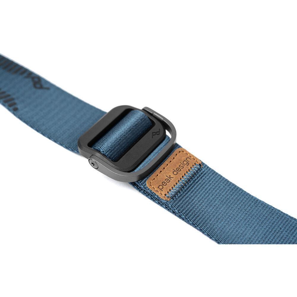 Peak Design SLL-MN-3 SlideLITE Camera Strap (Midnight) at PROCAM | procam.com