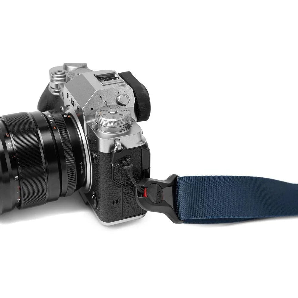 Peak Design SLL-MN-3 SlideLITE Camera Strap (Midnight) at PROCAM | procam.com
