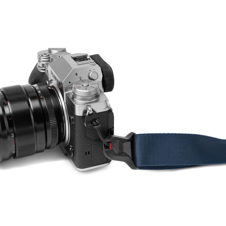 Peak Design SLL-MN-3 SlideLITE Camera Strap (Midnight) | PROCAM