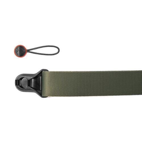 Peak Design SLL-SG-3 SlideLITE Camera Strap (Sage) | PROCAM